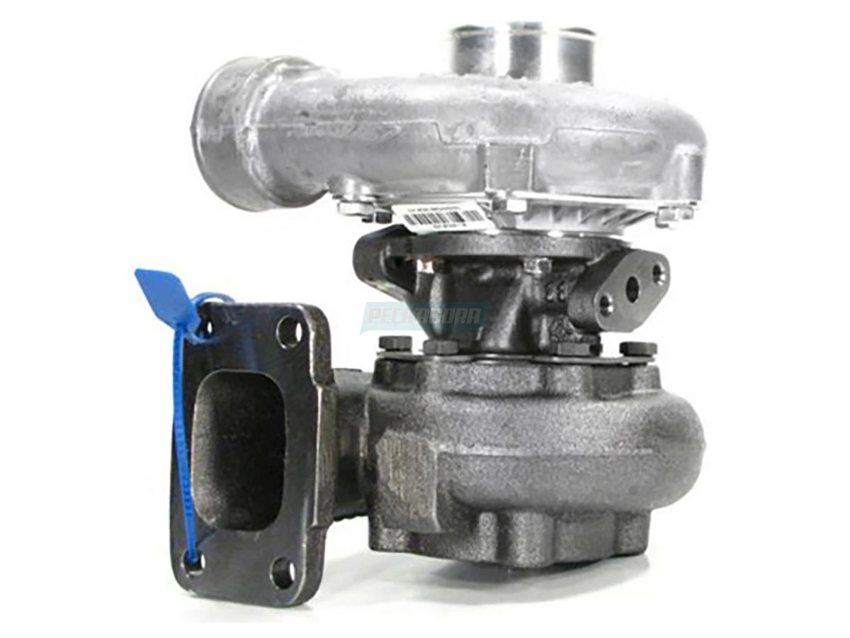 TURBO REMAM TURBO REMAM COM RETORNO DE CASCO - TABELA A SEM RETORNO DE CASCO - T