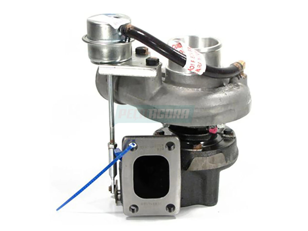 TURBO FORD RANGER MOTOR HS2.5 (BF0T6440AA)