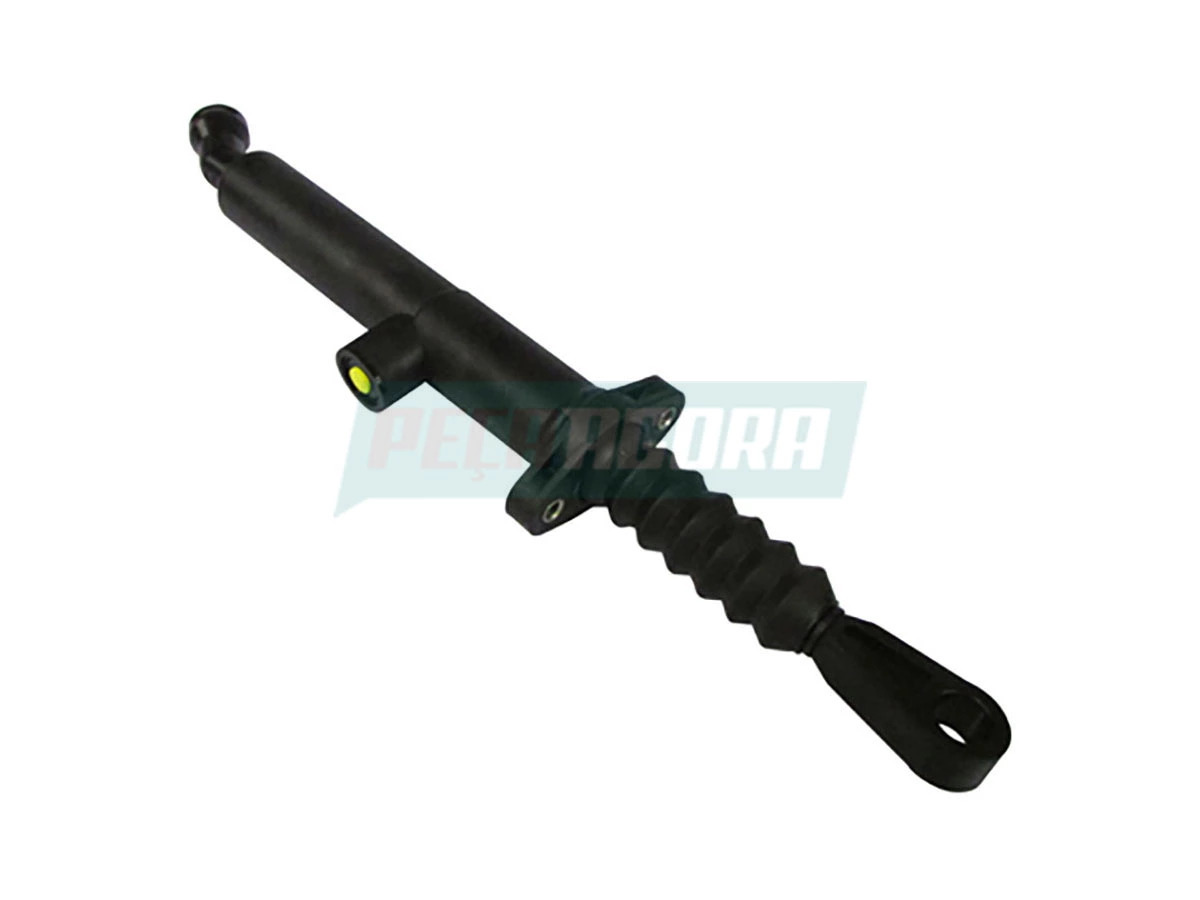 CILINDRO MESTRE EMBREAGEM MB 710 / 712 / 1218 / 1318 / 1620 / 1622 MB MICRO ONIB
