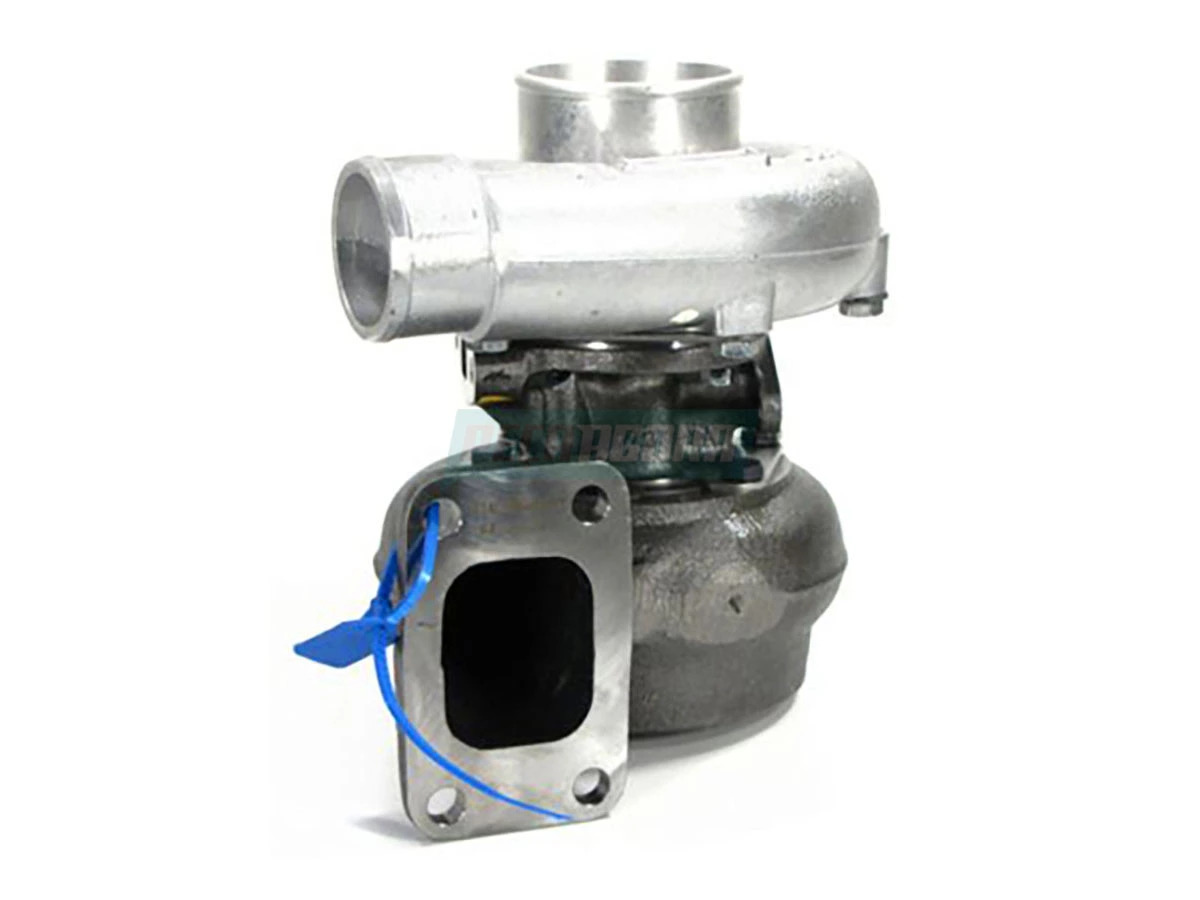 TURBO MB BANDEIRANTES ASPIRADO MOTOR OM314 (466394-5002S)