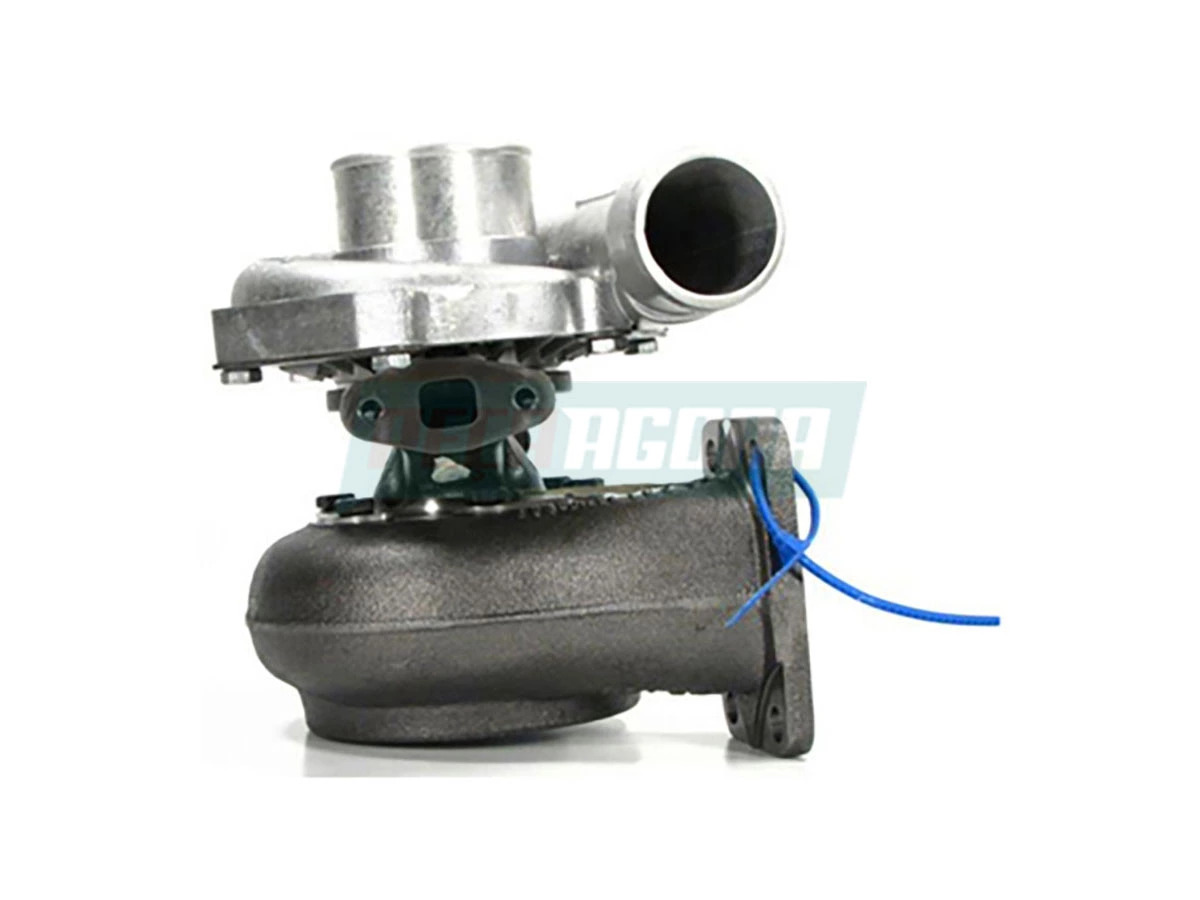 TURBO REMAN TURBO REMAM COM RETORNO DE CASCO - TABELA A SEM RETORNO DE CASCO - T