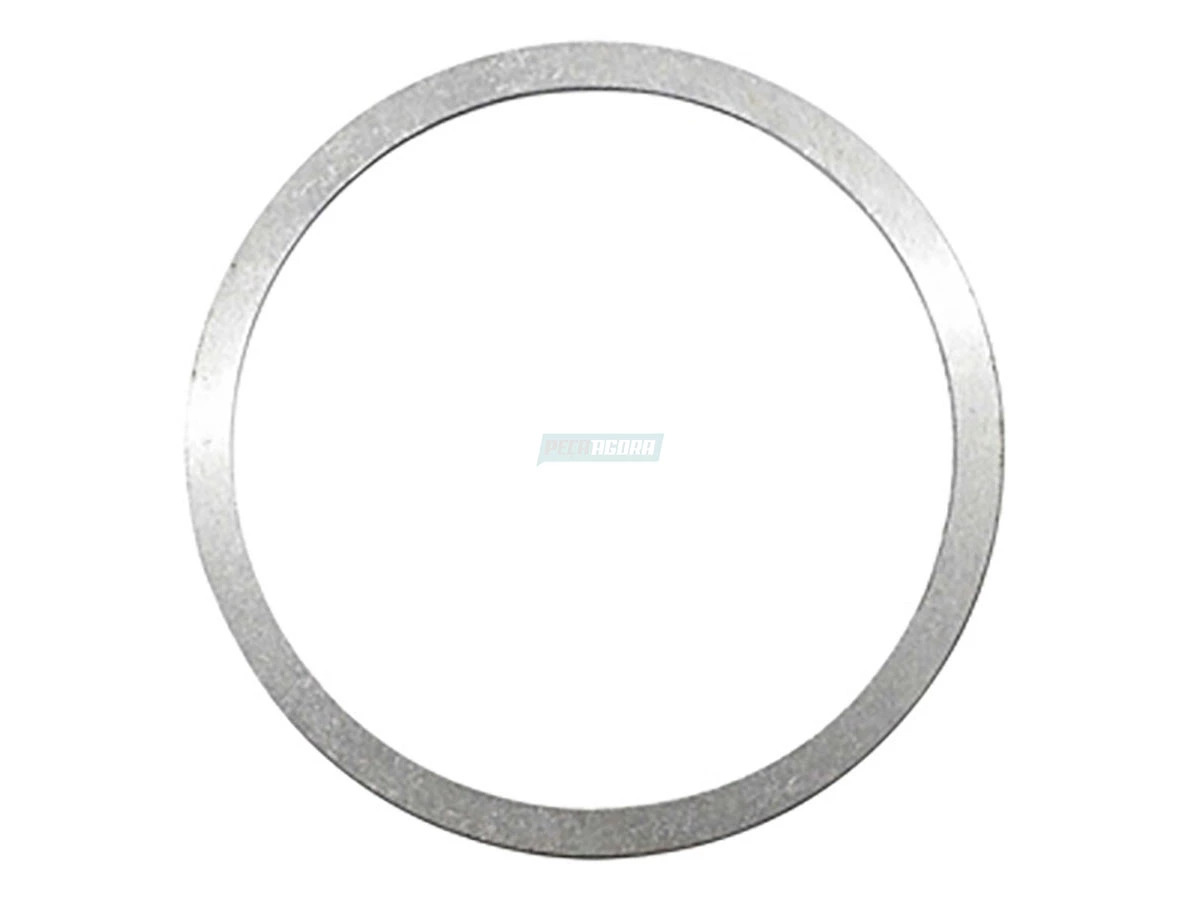 ARRUELA AJUSTE 1,30 MM ARRUELA AJUSTE 1,30 MM CALCO FRICCAO (2R0311230K.)