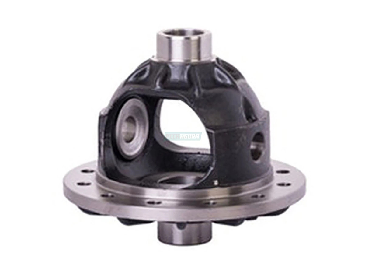 CAIXA SATELITE VAZIA DANA 284HD FURO FIXA COROA MAIOR 14MM VW DELIVERY 8150E 915