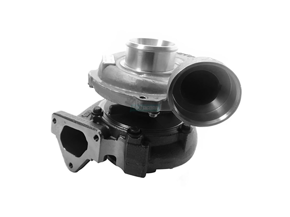 TURBO MB MOTOR OM612 E OM612LA SPRINTER LTC 7.5T 715 C ACCELLO (6120960999)