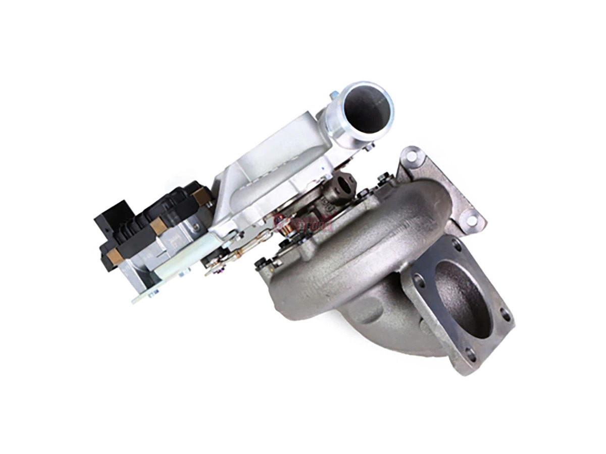 TURBO TURBINA FORD 2.4 2008 A 2011 TRANSIT 330 TRANSIT 350 TRANSIT 370 TRANSIT 4