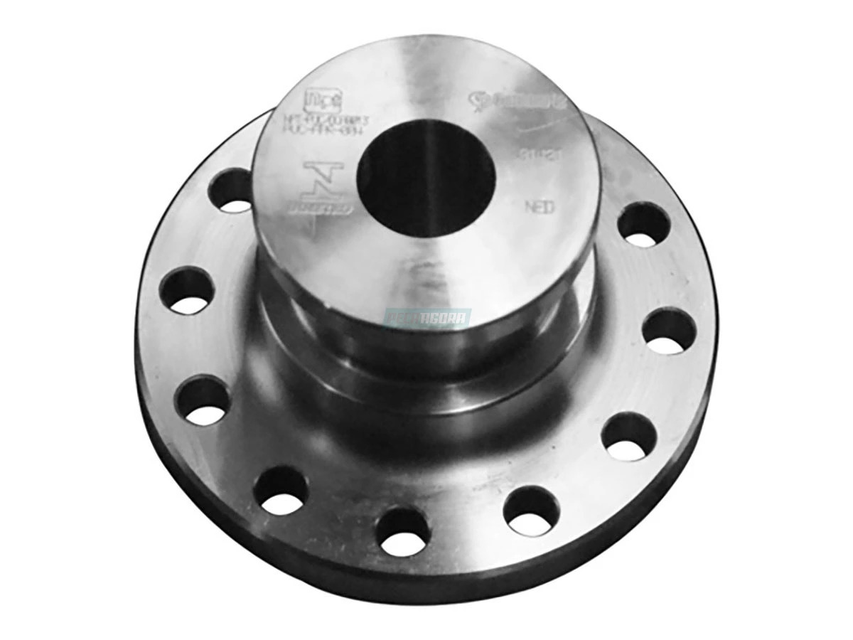 PINO REI 3.5 POLEGADAS 12 FUROS COM FURO CENTRAL (PRU0629)