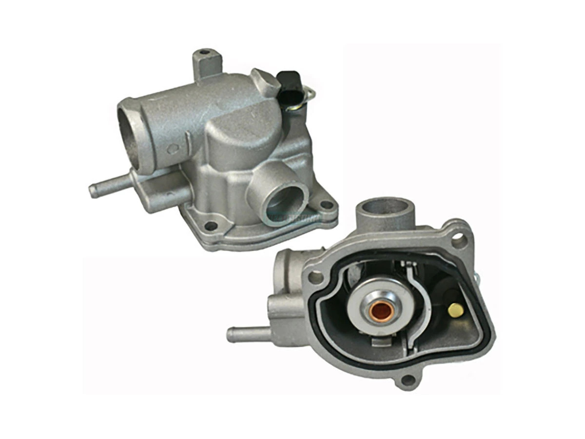 VALVULA TERMOSTATICA MB SPRINTER VITO 108CDI 2003 DIANTE OM611 2.2 VITO110CDI 20