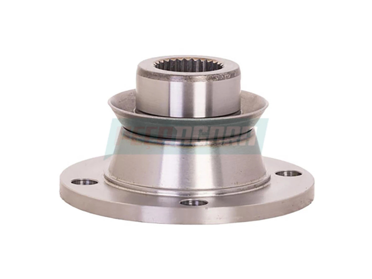 FLANGE DIFERENCIAL DANA 267 PARA IVECO PARA IVECO DAILY 3510 3513 4910 4912 5013
