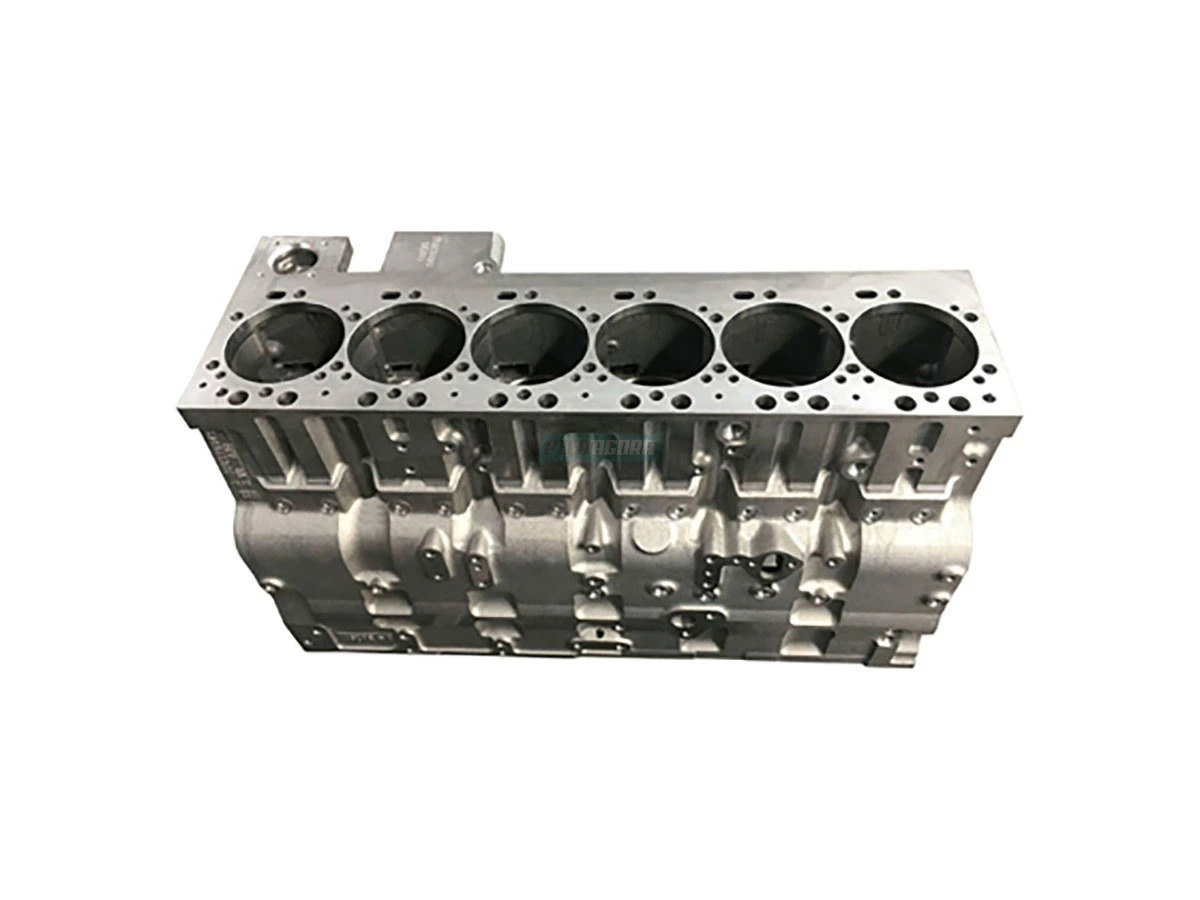 BLOCO MOTOR CUMMINS ISC ISL FORD CARGO 4432E 2632E 2932E 5032E 4532E 6332E 1933 