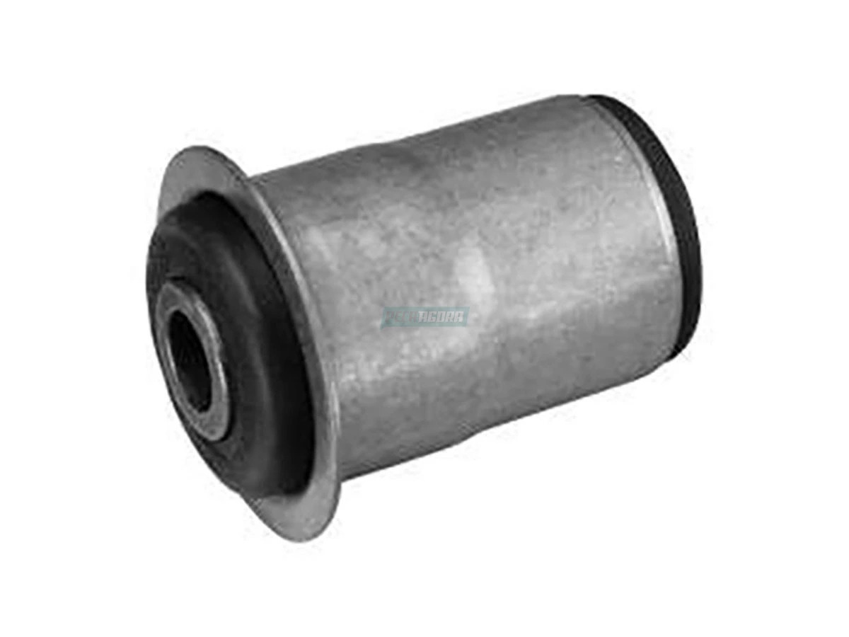 BUCHA BRACO SUSPENSAO DIANTEIRA FORD F350 F4000 (1C353B203AA)