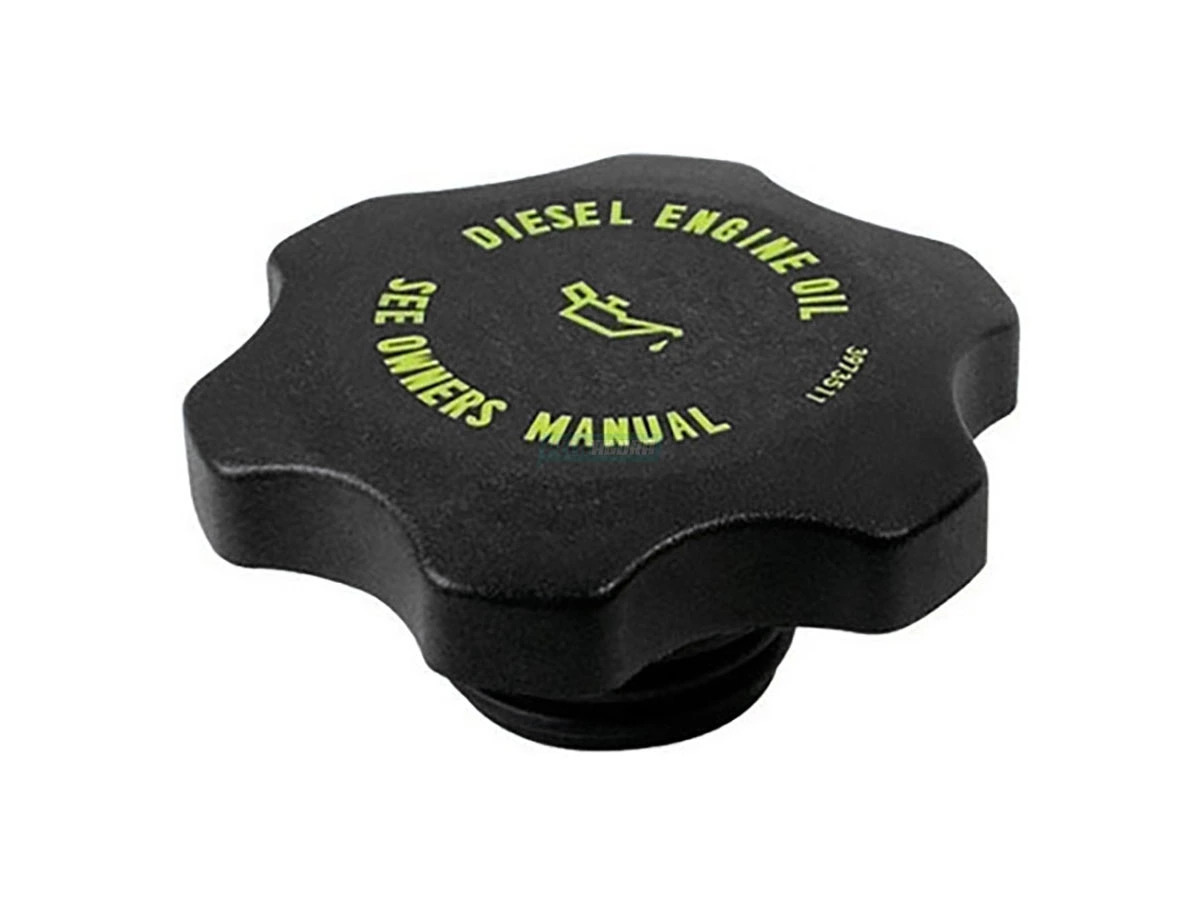 TAMPA ENCHIMENTO OLEO MOTOR CUMMINS FORD CARGO 2628E 2422E 2428E 1722E 2622E 443