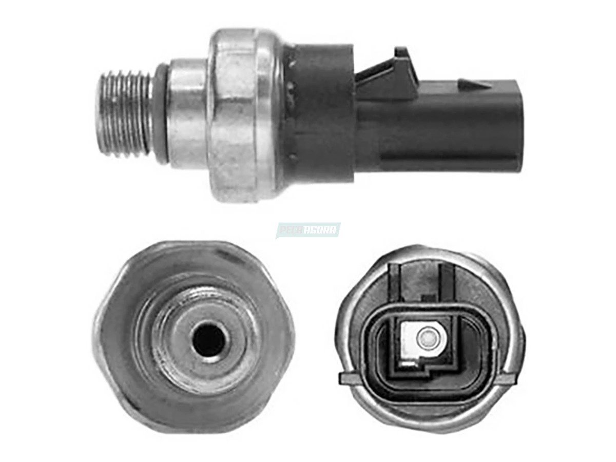 INTERRUPTOR PRESSAO OLEO MOTOR M14X1,5 VW 8150 9150 15170 17250 24250 ONIBUS 815
