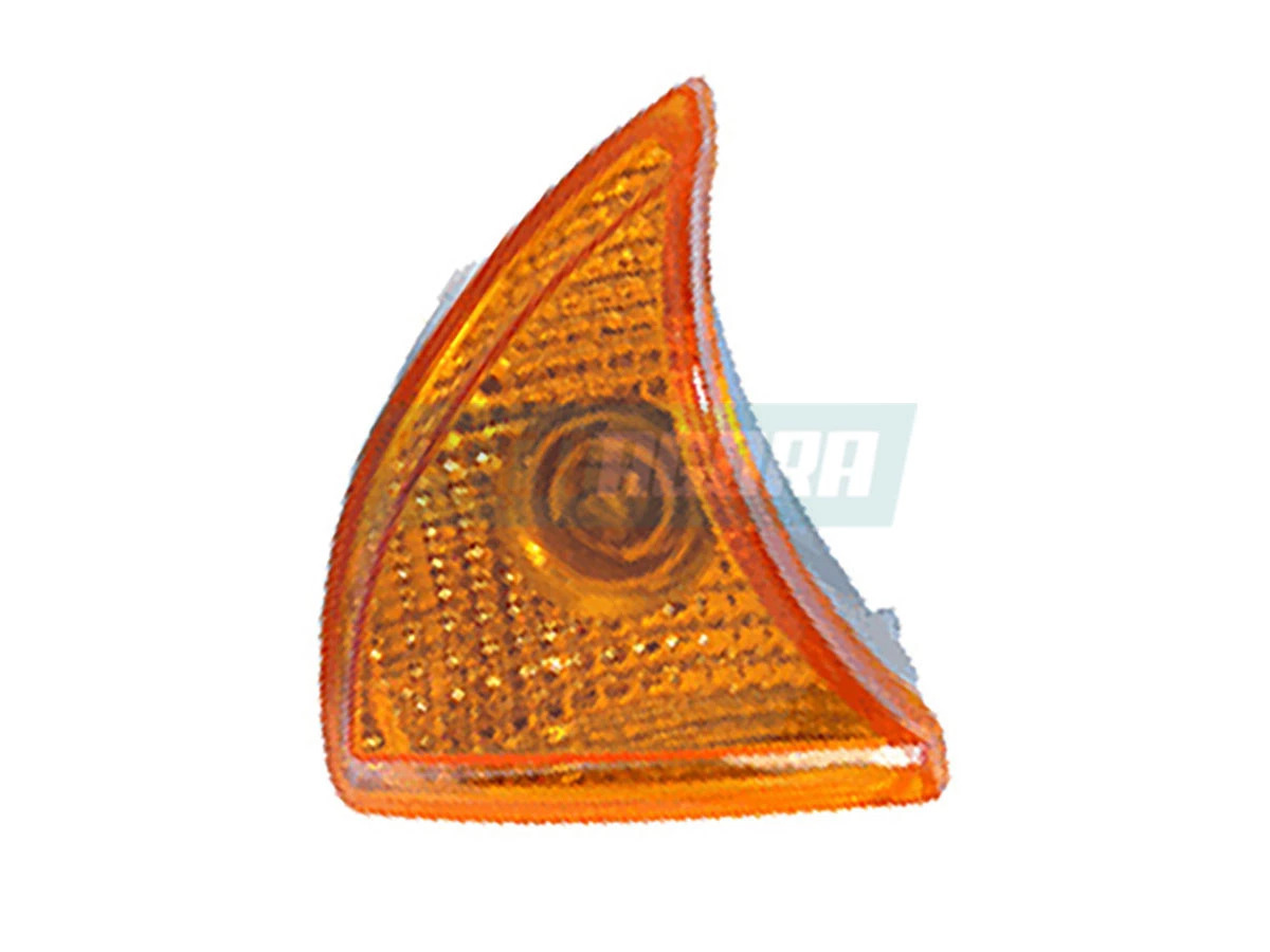 LANTERNA DIANTEIRA PARACHOQUE LE STRALIS 2008... /TECTOR/ CURSOR (504187902-IM)