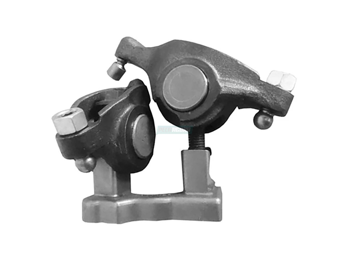 BALANCIM COMPLETO MOTOR CUMMINS ISC 8.3 FORD CARGO 4532E 2632E 2932E 5032E 4432E