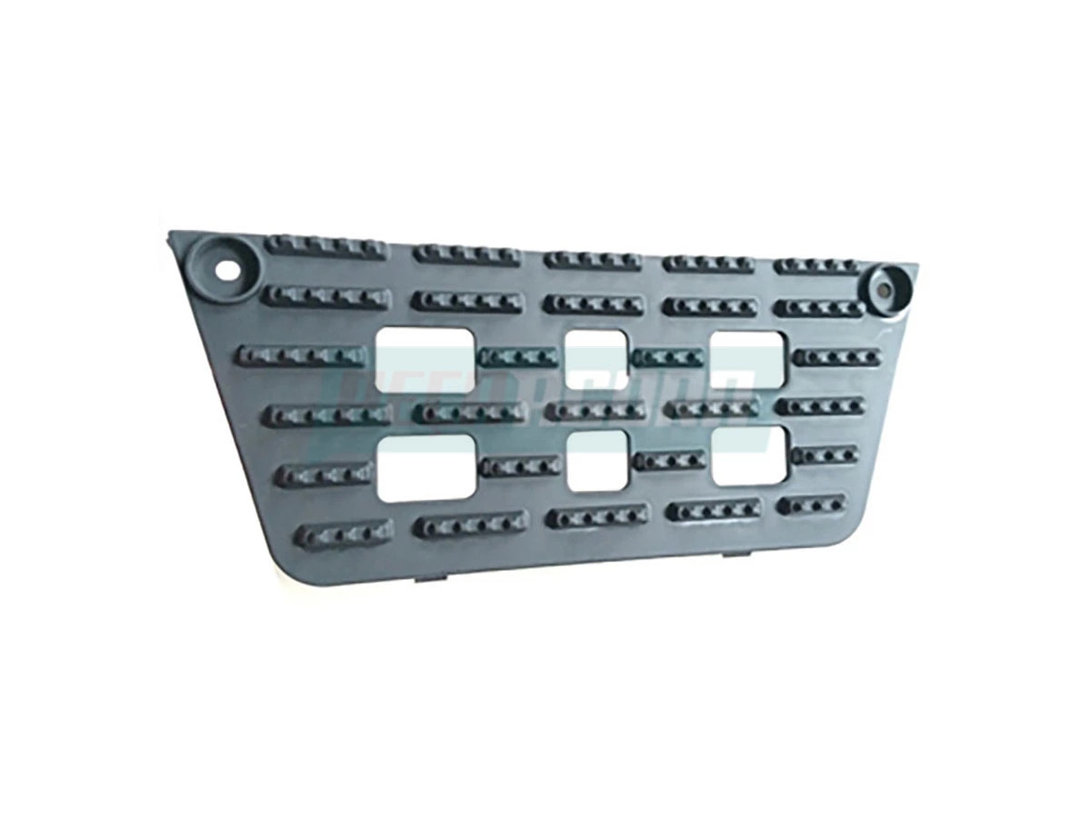 PISANTE ESTRIBO INFERIOR ESTRIBO LD LE MB ACTROS 2546 2646 2651 4844 4160 ANO 20