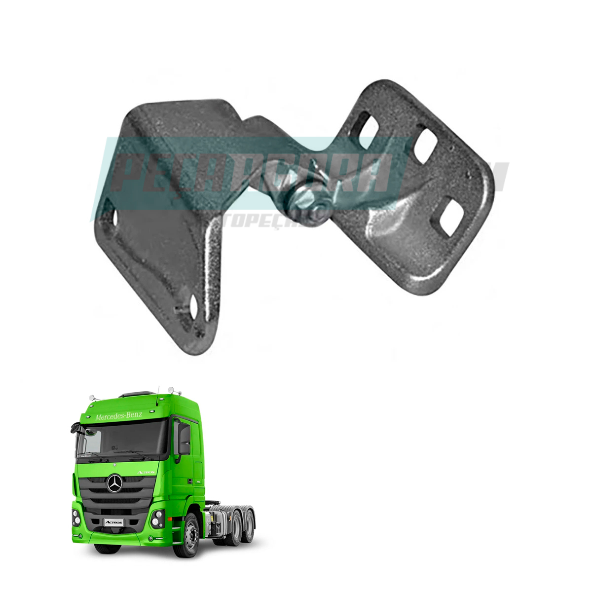 DOBRADICA SUPERIOR LD PORTA MB ACTROS (9417200837-IM)