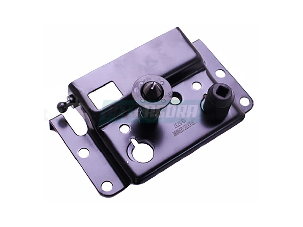 FECHADURA LD INF. CAPO MB ACTROS (9437500384-IM)