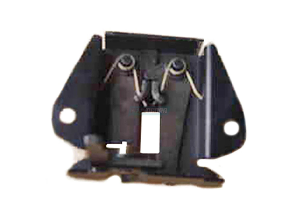 FECHADURA SUPERIOR CAPO MB ACTROS MERCEDES BENZ (9437500084-IM)