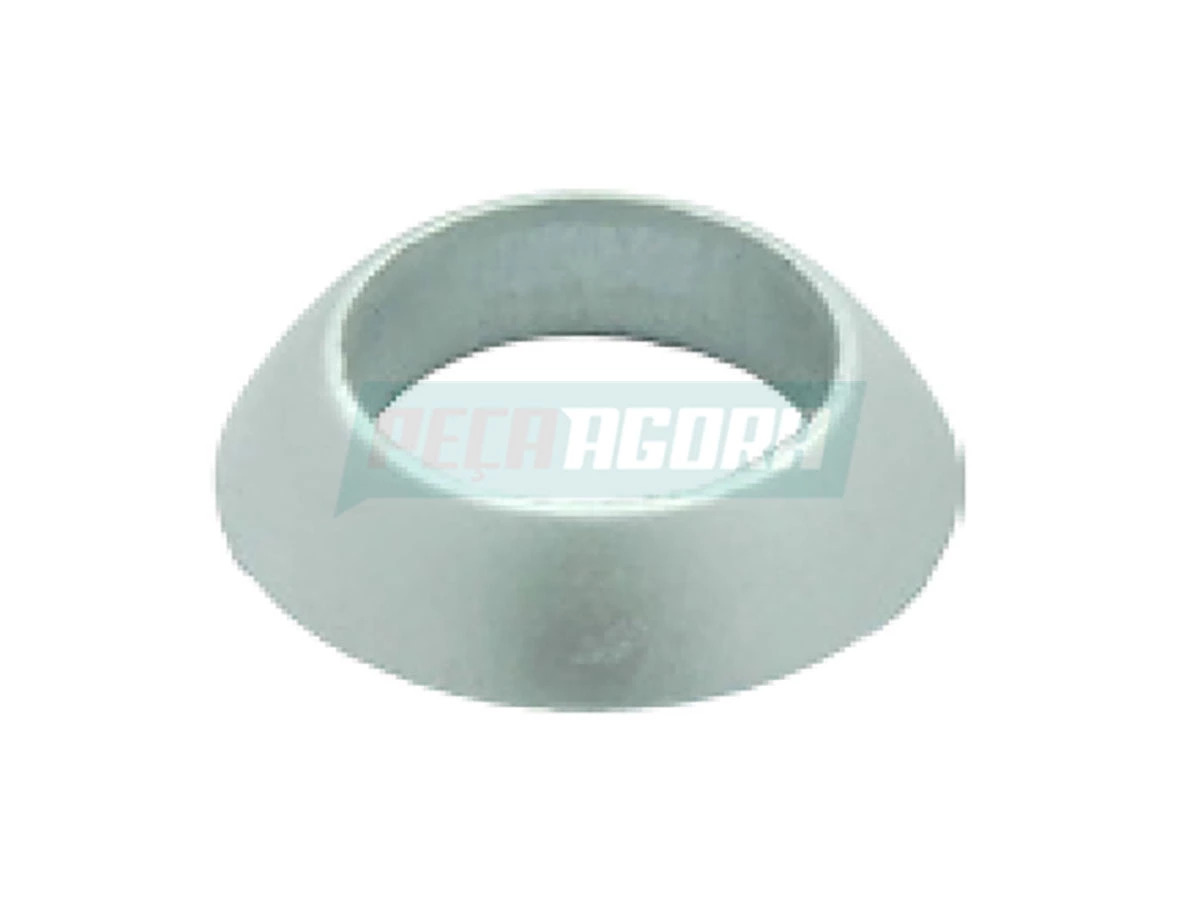 ARRUELA CONICA LISA GRAMPO 22MM 3174020175 (3174020175,)