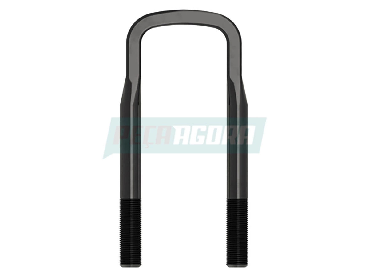 GRAMPO MOLA TRASEIRO COM PORCA 20X82X360DA EURO III (ML75934)