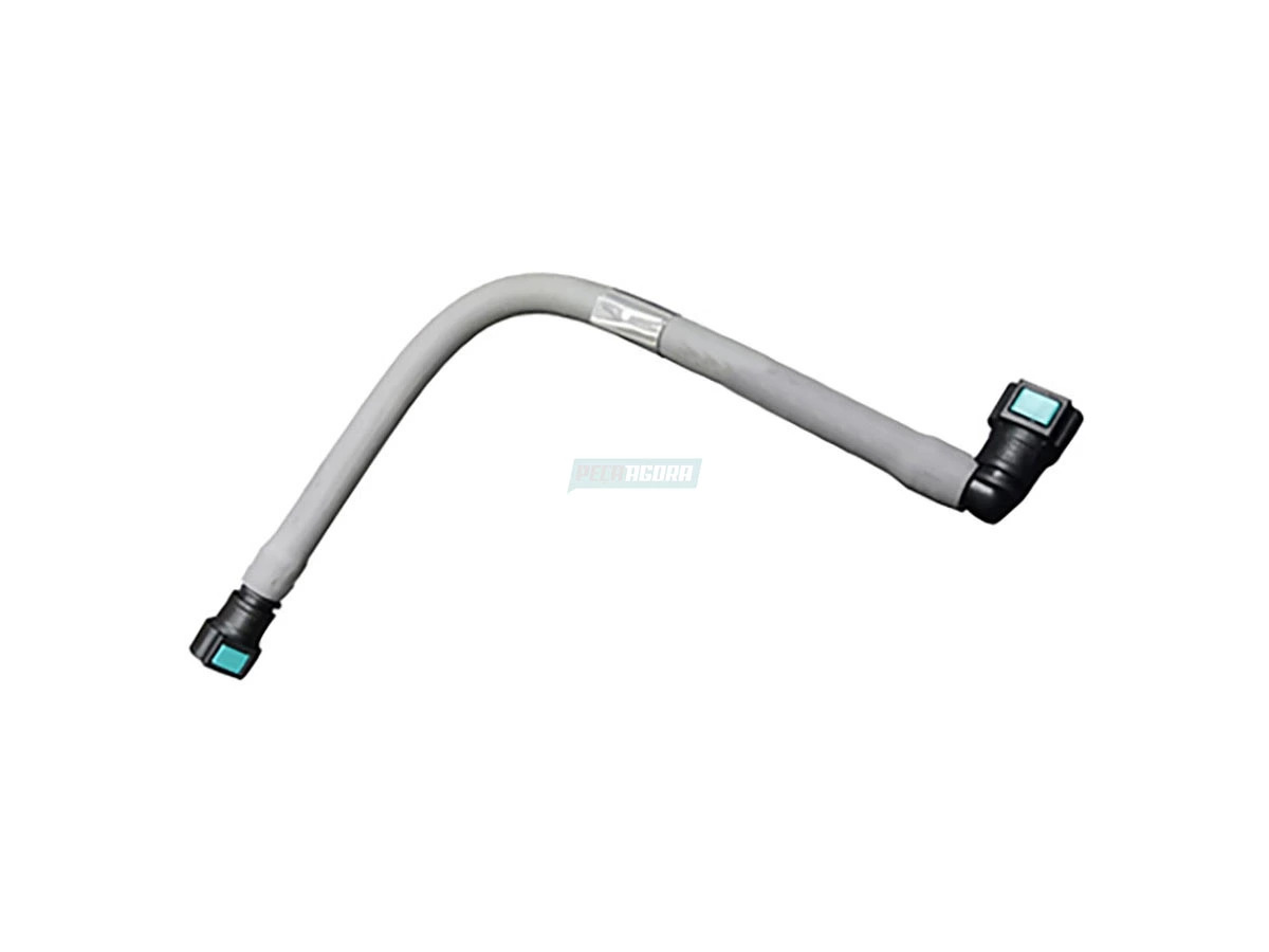 TUBO CONEXAO 10MM . SE O TUBO FOR DE 12 MM VENDER A CONECTOR 4988138 (BG5X2910EA