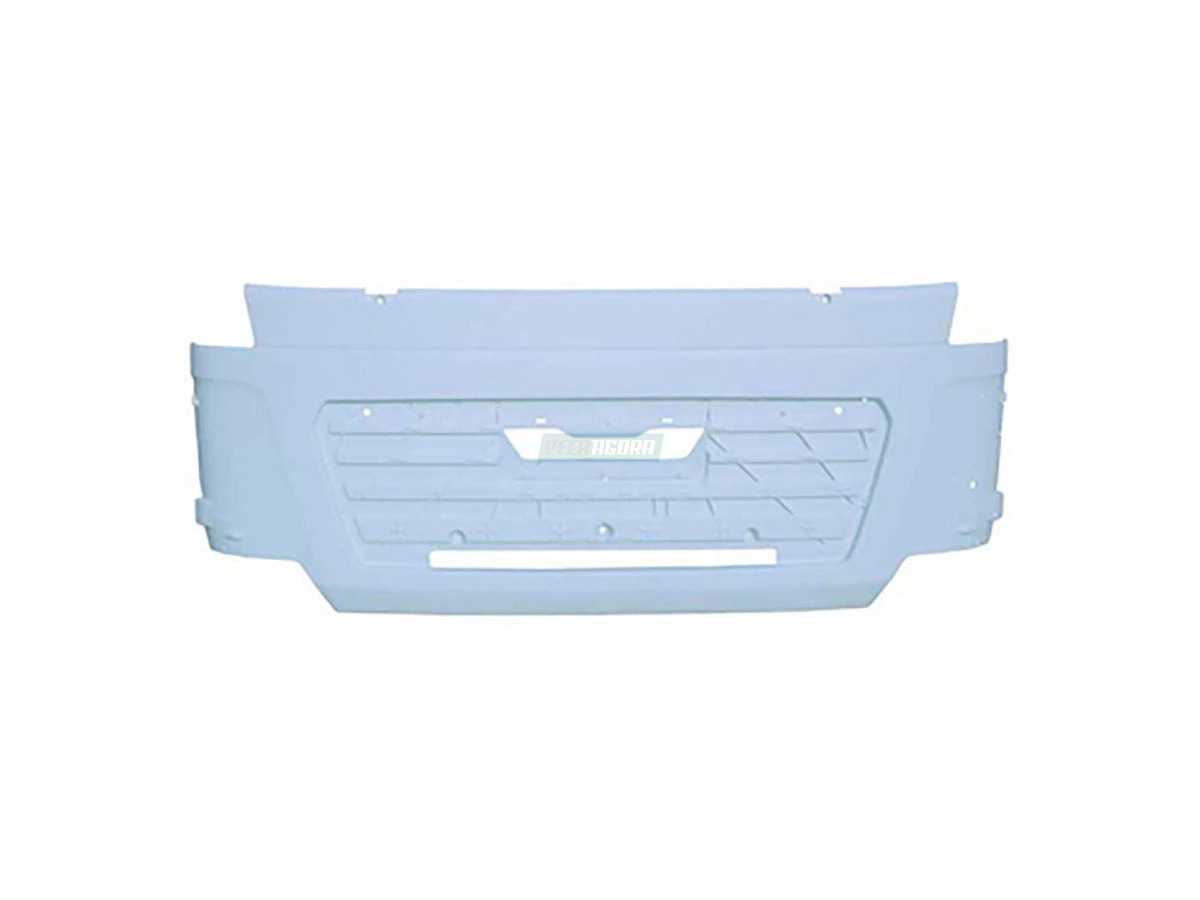 GRADE FRONTAL MAN (81611106041-IM)