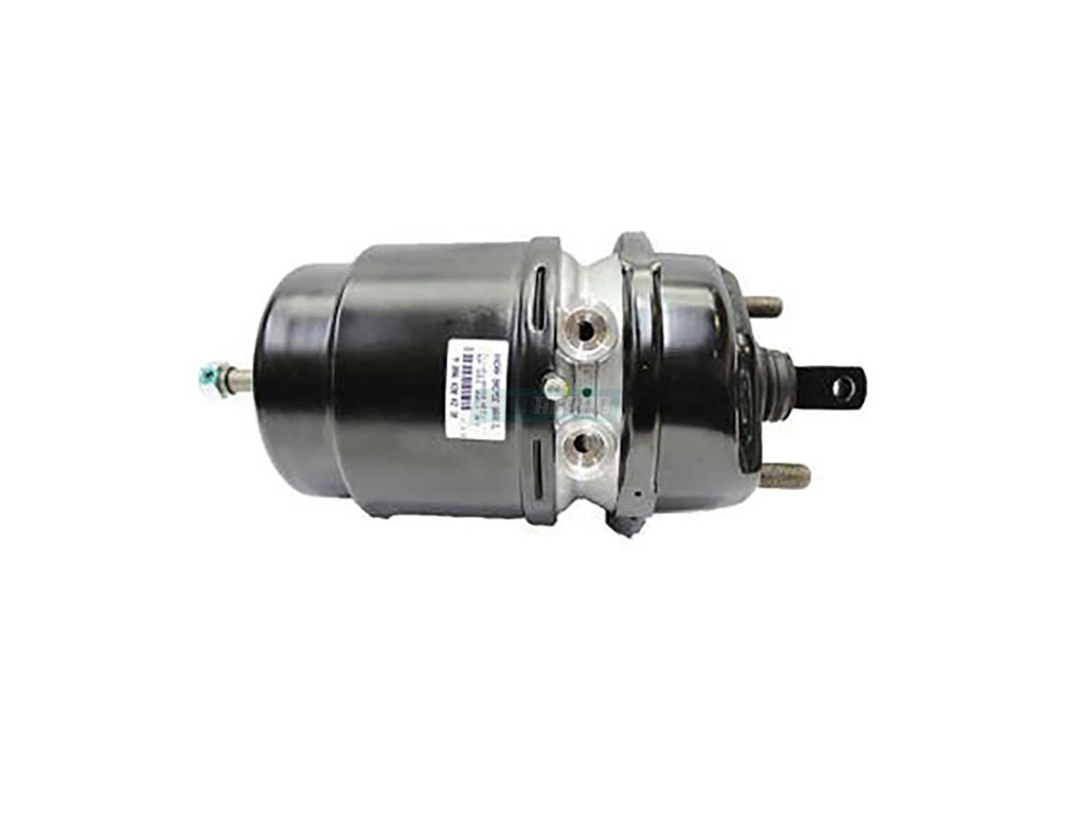 CILINDRO COMBINADO DIREITO 24X24 HASTE 77MM MB O500M / O500R / O500RS / O500RSD 