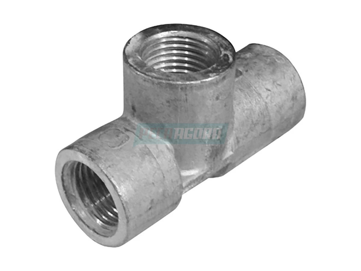 VALVULA TRANSFERENCIA M16XM16 CARRETA SEMI REBOQUE (ML3265)