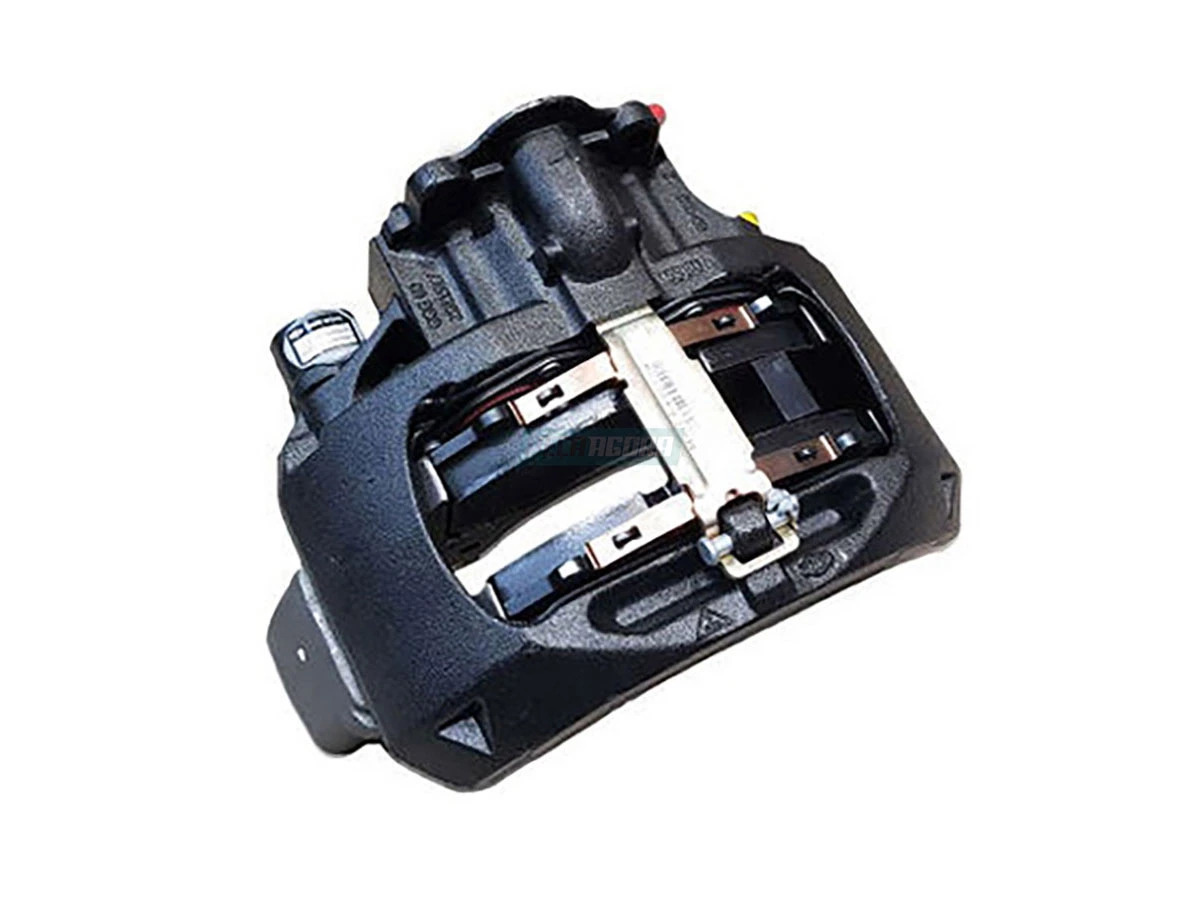 PINCA FREIO DISCO TRASEIRO LE COM PASTILHAS MB ONIBUS O500U / O500UA / O500UDA (