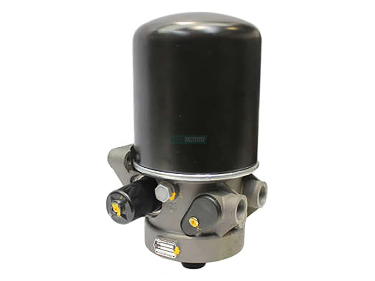 SECADOR AR PARA IVECO LA82 11BAR PARA IVECO CAVALINO 450E32 (5801223538.)