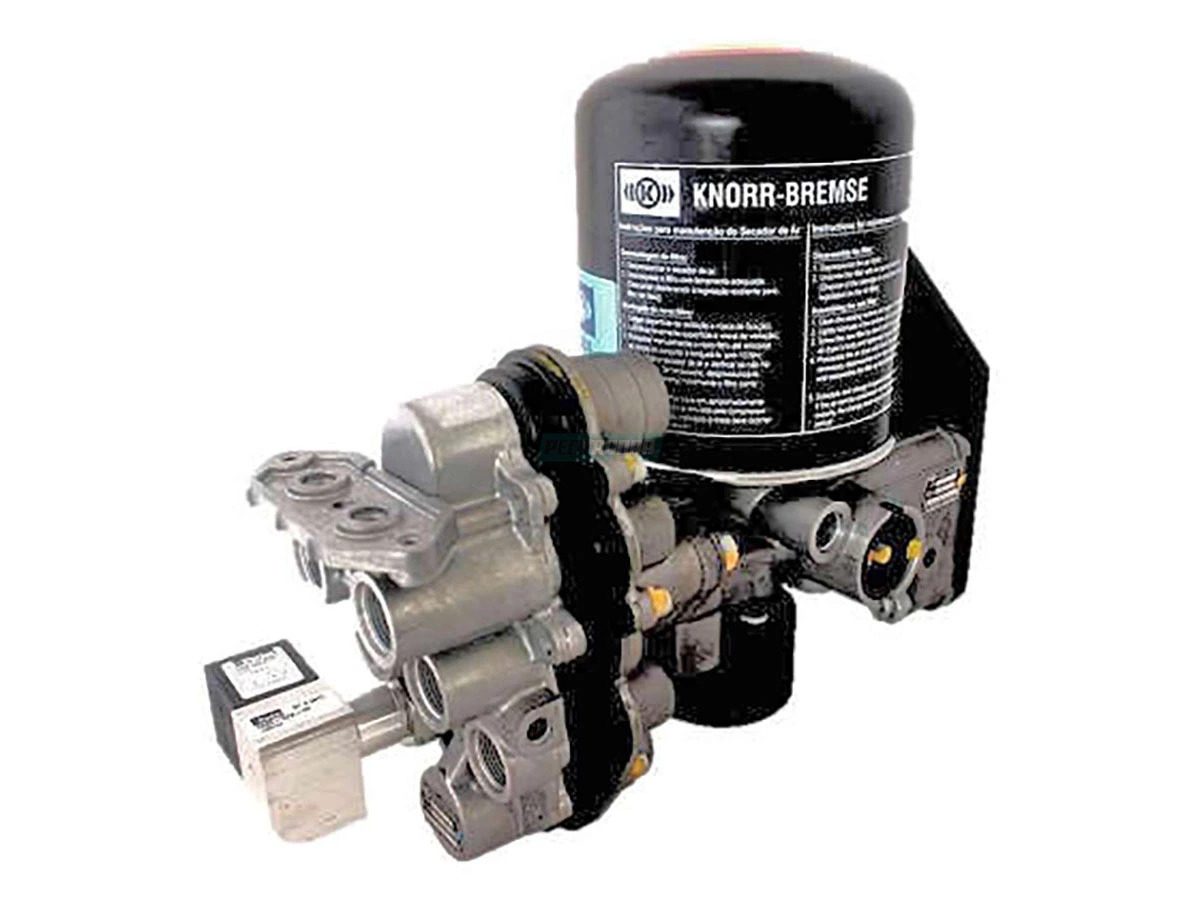 UNIDADE TRATAMENTO AR APU MB ONIBUS OF1417 OF1722 (3824207571)