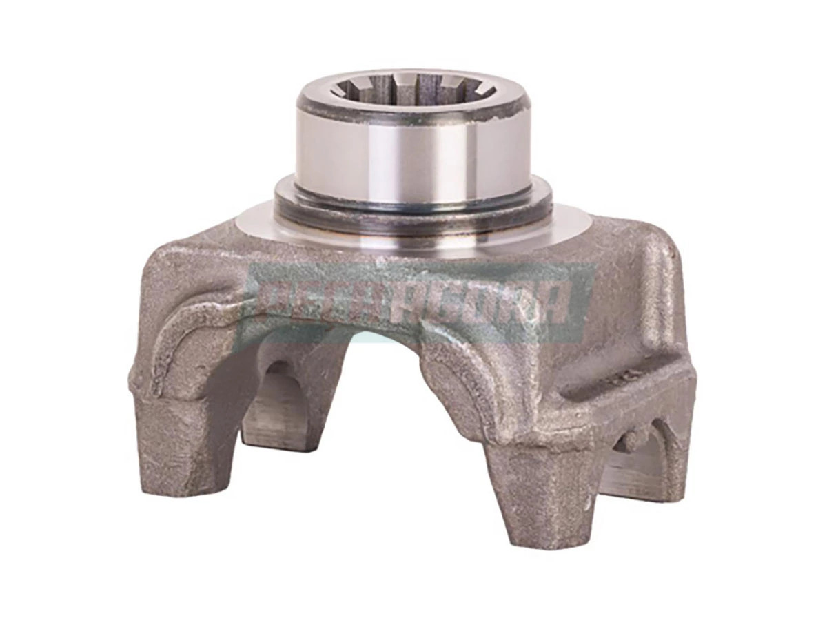 TERMINAL GARFO JUNTA UNIVERSAL AGRALE MA12.0 2006 A 2012 CAMBIO EATON F5420SA FO