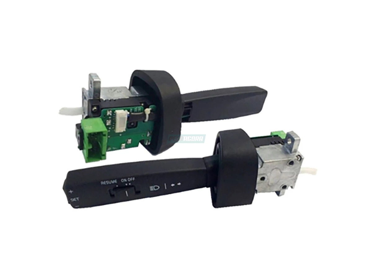 CHAVE SETA VOLVO ONIBUS B12M B12B ANO 2004 A 2012 FH12 FH16 FM12 FH12 NH12 (2079