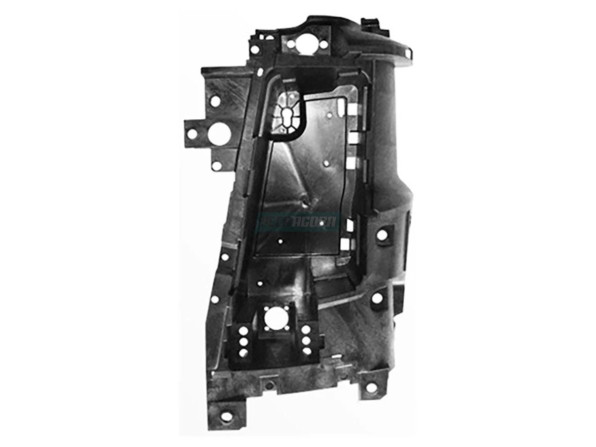 ALOJAMENTO FAROL CHINEZINHO LE VOLVO FH12 2004 A 2007 (20453627-IM)