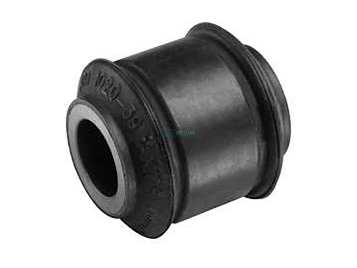 BUCHA AMORTECEDOR TRASEIRO FIAT DUCATO PEUGEOT BOXER CITROEN JUMPER 1997 EM DIAN