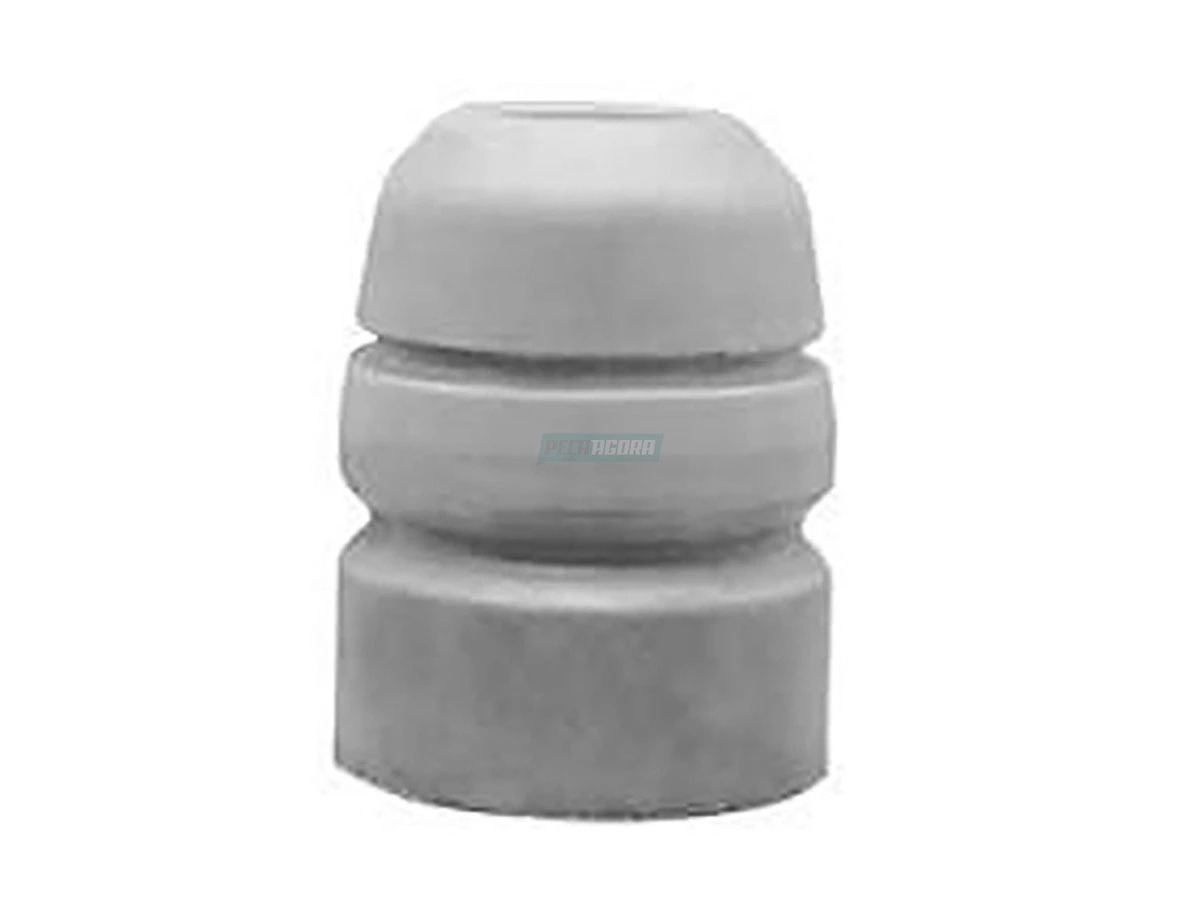 BATENTE AMORTECEDOR DIANTEIRO FIAT DUCATO 1997 EM DIANTE BATENTE DIAMETRO 25MM (