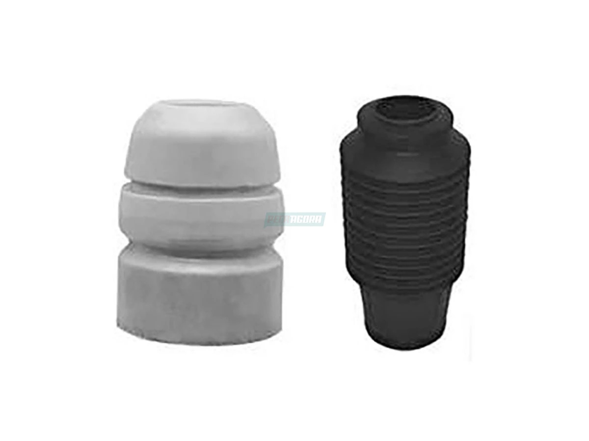 KIT AMORTECEDOR DIANTEIRO FIAT DUCATO ANO 1997... PEUGEOT BOXER ANO 1997... CITR