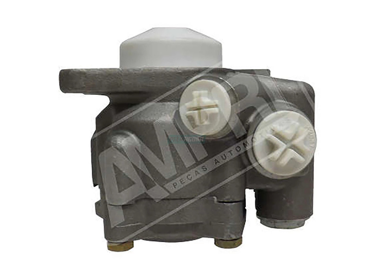 BOMBA DIRECAO HIDRAULICA MB 1938S 1944S L1632 L2638 LK2638 LS1632 LS1634 LS1938 