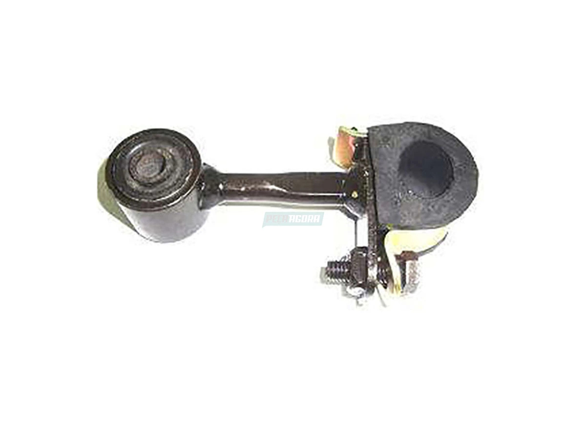 BIELETA DIANTEIRA KIA KIA BESTA GS 1998 A 2005 (63132330044)