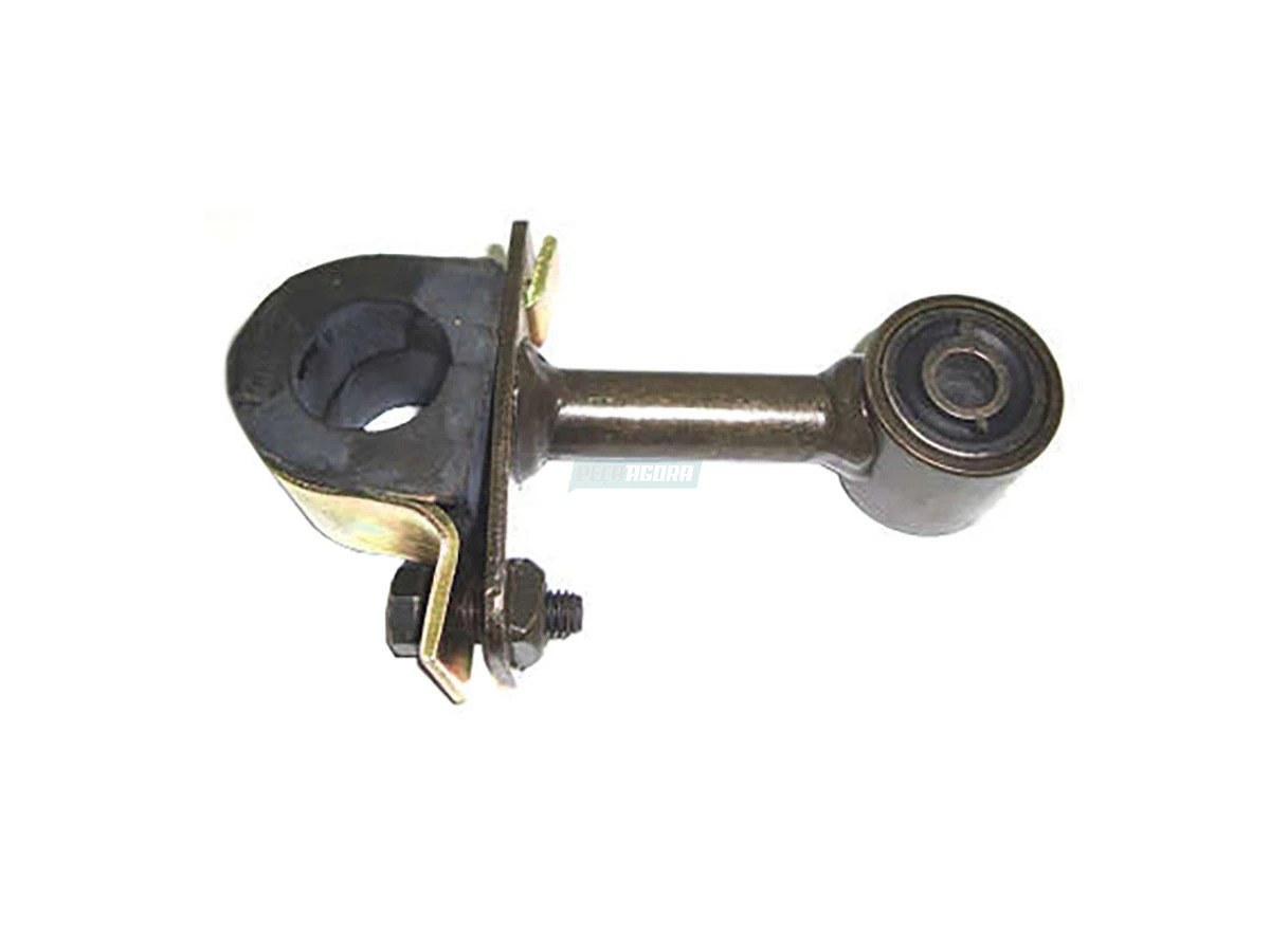 BIELETA DIANTEIRA KIA KIA BESTA 1999 A 2005 GS GRAND (5312176)