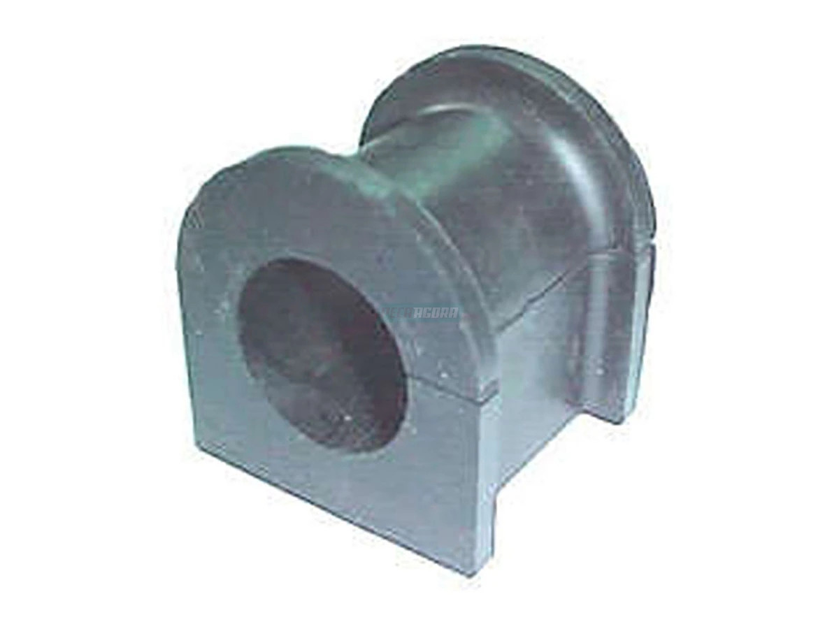 BUCHA BARRA ESTABILIZADORA DIANTEIRA 30MM TOYOTA HILUX 4X2 4X4 SW4 2005 EM DIANT
