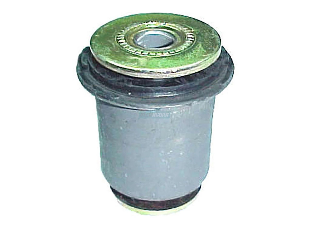 BUCHA BANDEJA INFERIOR DIANTEIRA TOYOTA HILUX 4X2 4X4 SW4 2005 EM DIANTE (486540