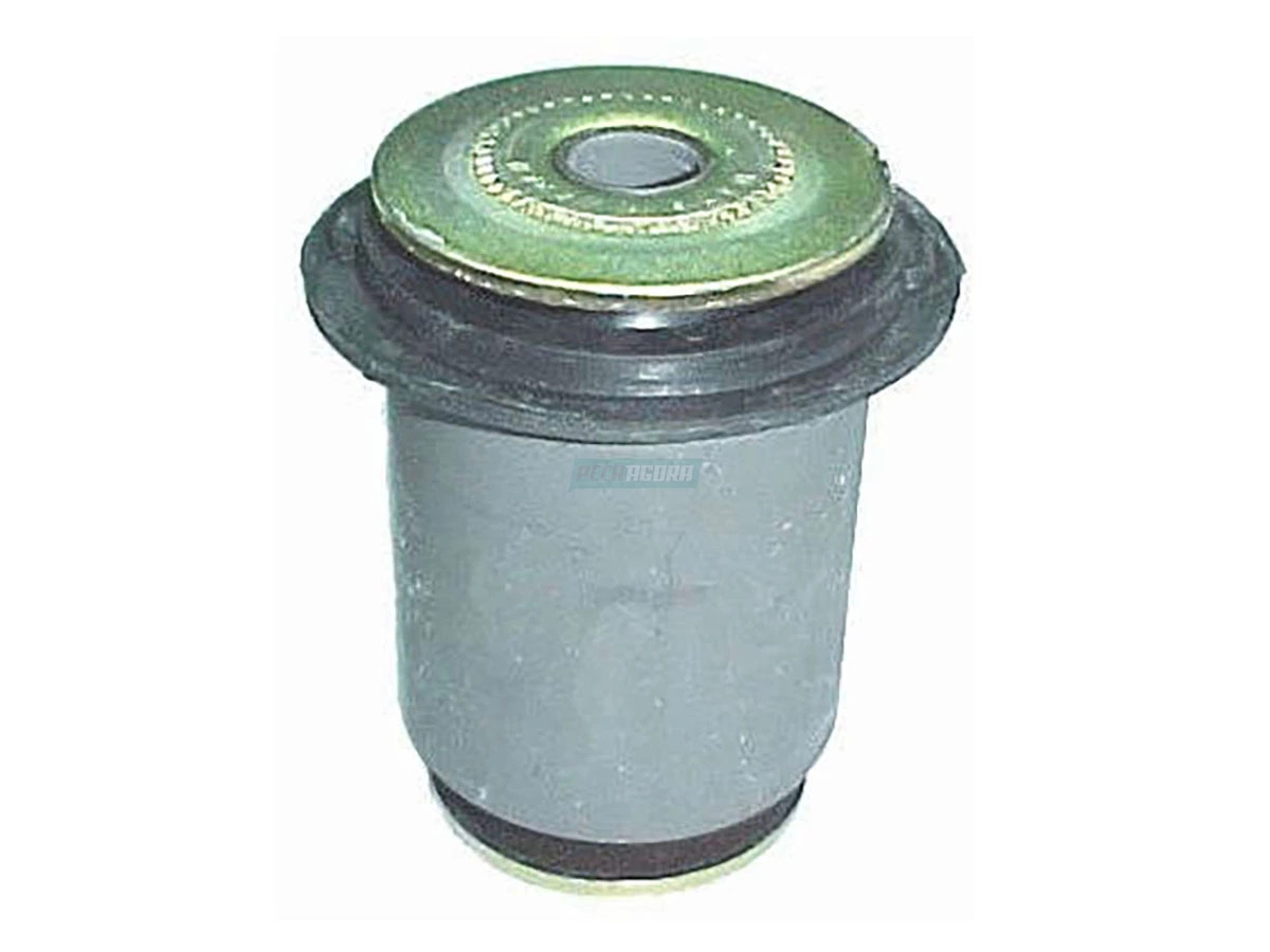 BUCHA BANDEJA INFERIOR TRASEIRA TOYOTA HILUX 4X2 4X4 SW4 2005 EM DIANTE (486550K