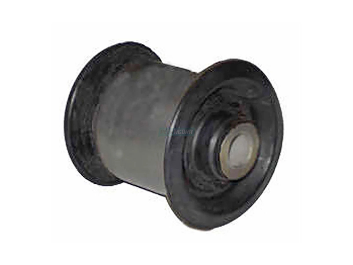 BUCHA BANDEJA SUPERIOR VW AMAROK 2010 EM DIANTE VOLKSWAGEN (2H0407077A)