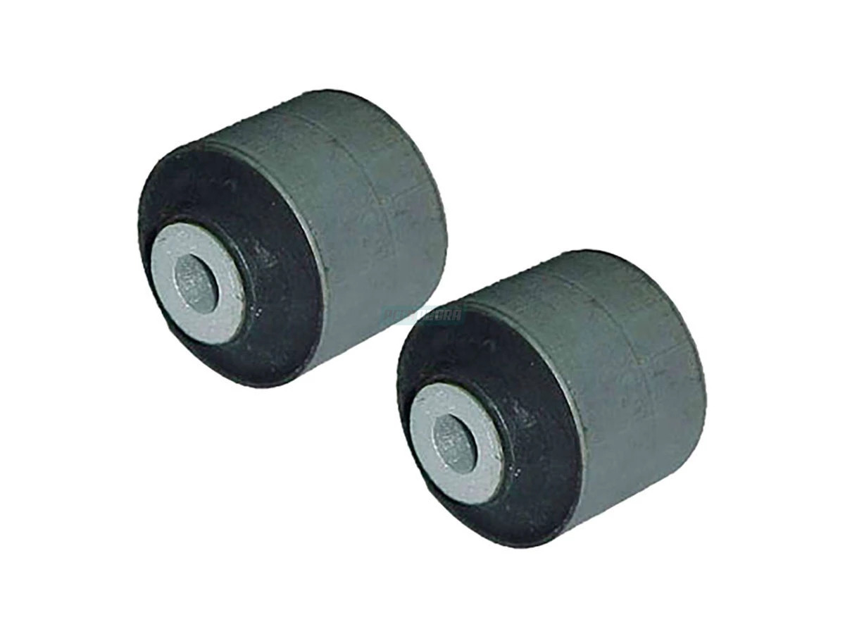 BUCHA TRASEIRA BANDEJA VW AMAROK 2010 EM DIANTE VOLKSWAGEN (2H0407182A)