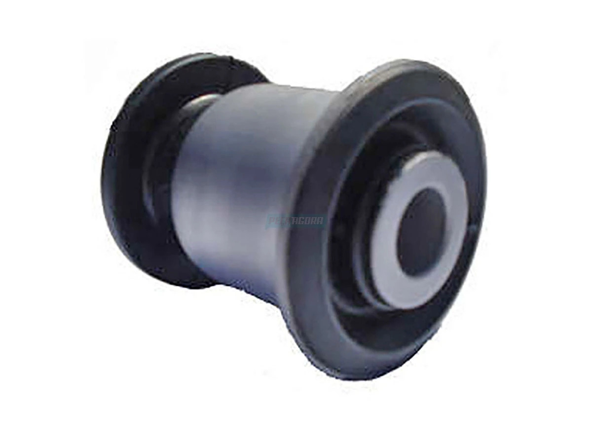 BUCHA DIANTEIRA BANDEJA INFERIOR SUSPENSAO DIANTEIRA VW AMAROK 2010 EM DIANTE VO