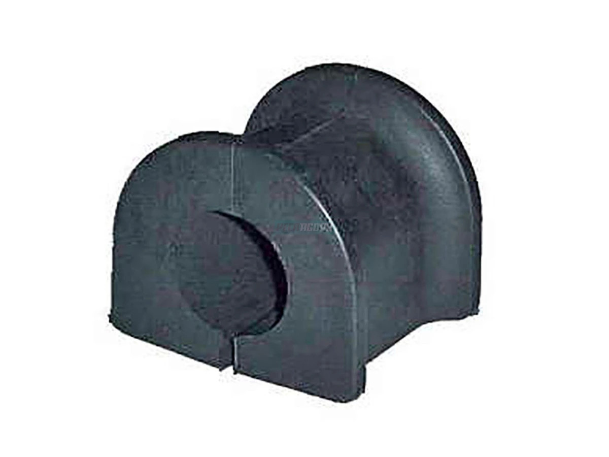 BUCHA BARRA ESTABILIZADORA DIANTEIRA VW AMAROK 2010 EM DIANTE VOLKSWAGEN (2H0411