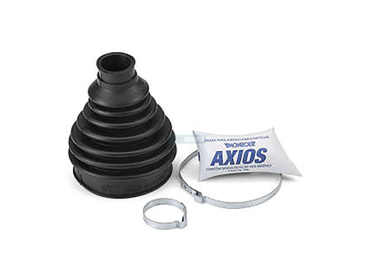 KIT COIFA HOMOCINETICA LADO RODA ARO15 FIAT DUCATO ANO 1998... PEUGEOT BOXER ANO