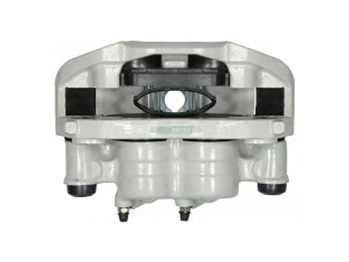 PINCA FREIO COMPLETA COM PASTILHA DIANTEIRO LD DUCATO JUMPER BOXER TODAS ARO 15 