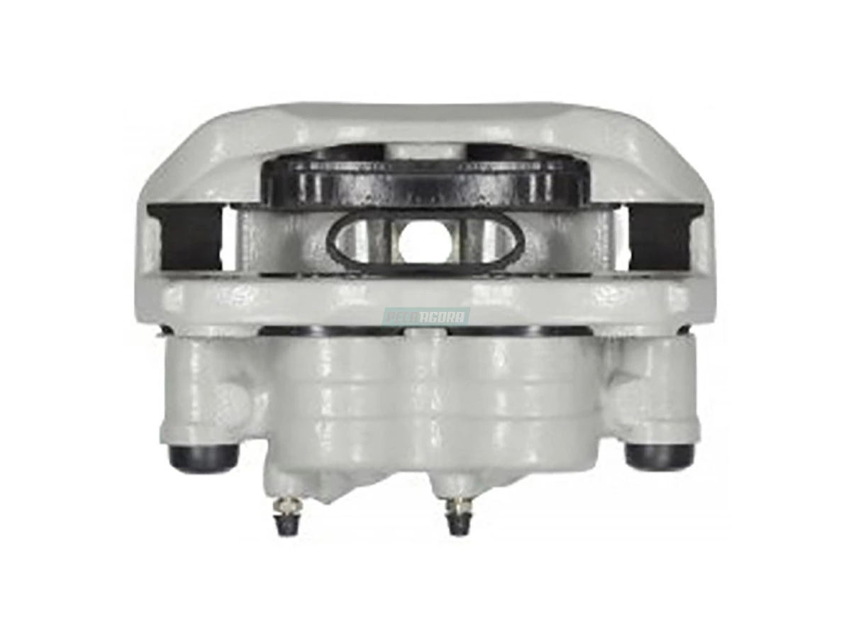 PINCA FREIO COMPLETA COM PASTILHA DIANTEIRO LD DUCATO JUMPER BOXER TODAS ARO 16 